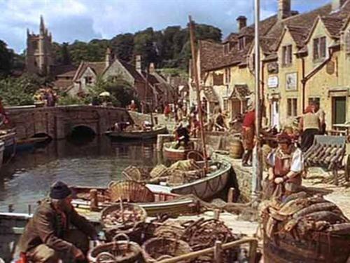 Battens Farm Cottages B&b