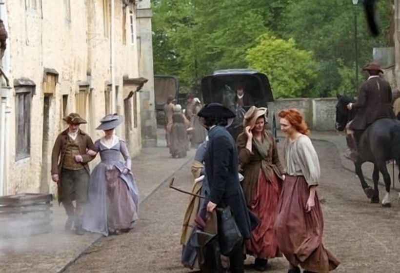 Battens Farm Cottages B&b