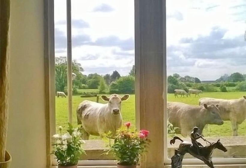 Battens Farm Cottages B&b