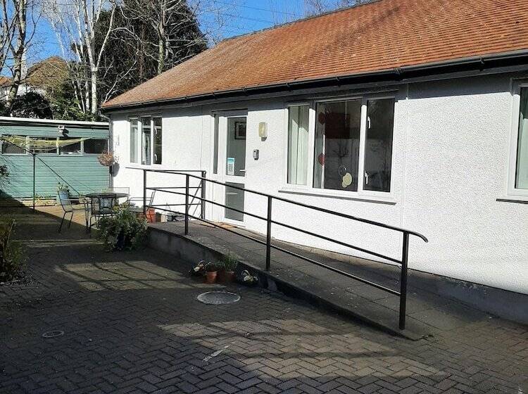 Beachmount Holiday Apartments