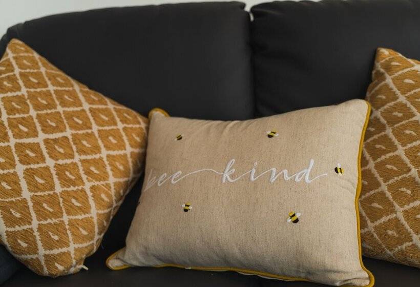 Beachmount Holiday Apartments