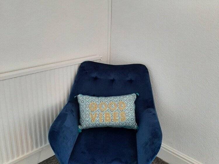 Beachmount Holiday Apartments