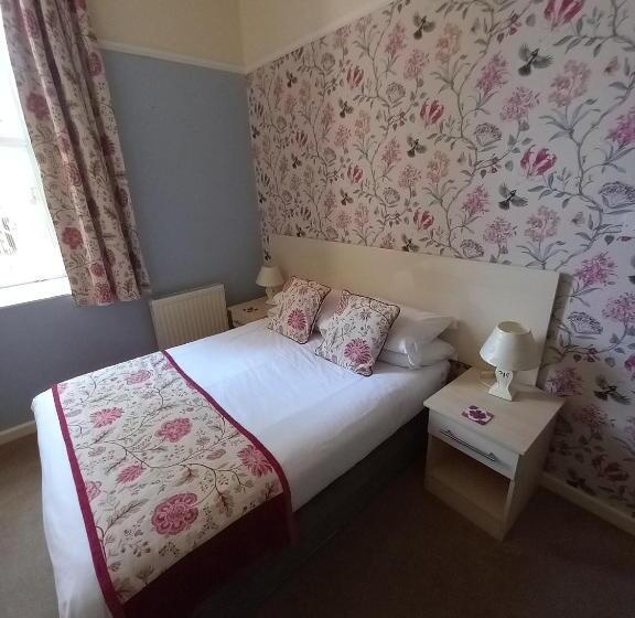 مبيت وإفطار 74 Belgravia