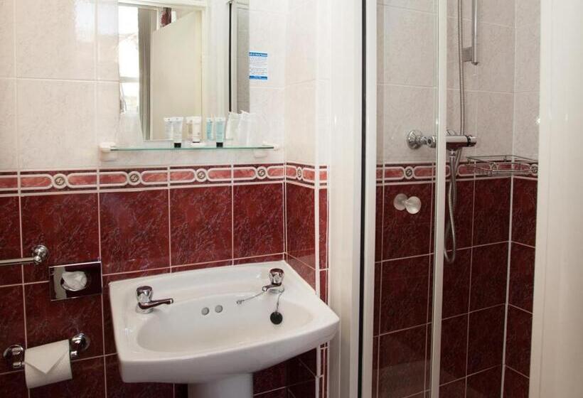 مبيت وإفطار 74 Belgravia