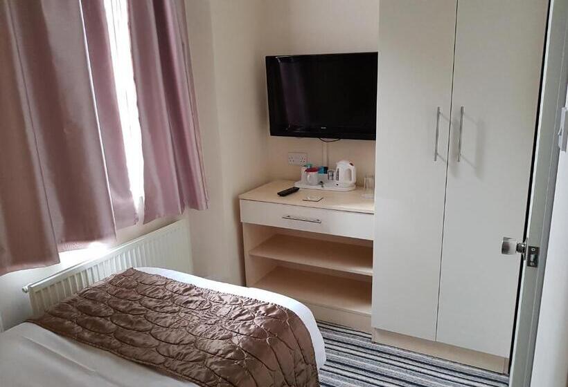 مبيت وإفطار 74 Belgravia