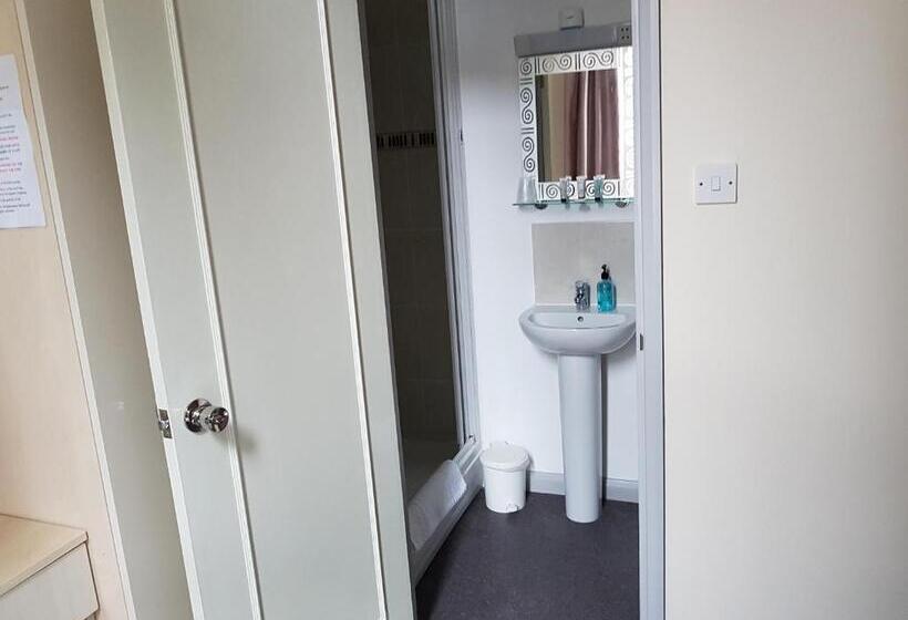 مبيت وإفطار 74 Belgravia