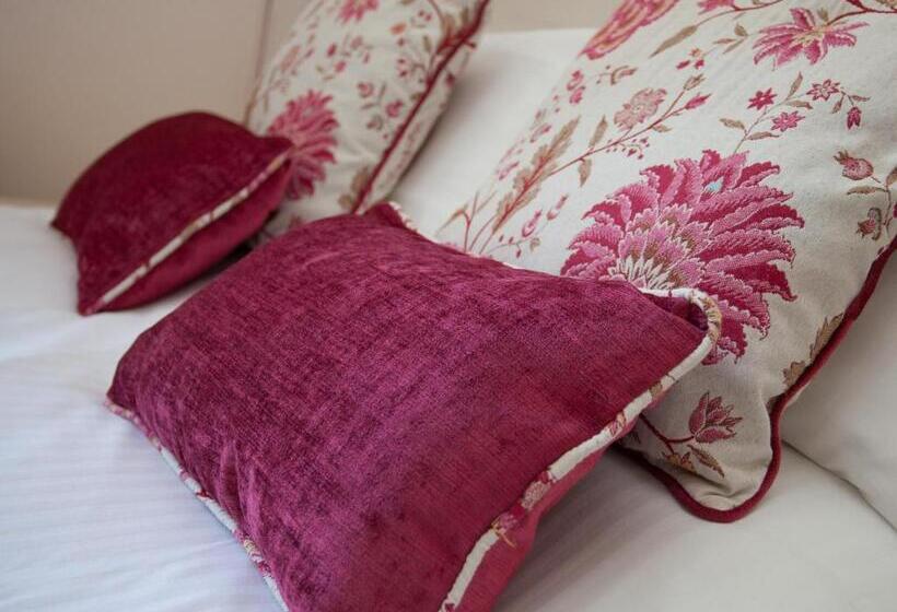 مبيت وإفطار 74 Belgravia