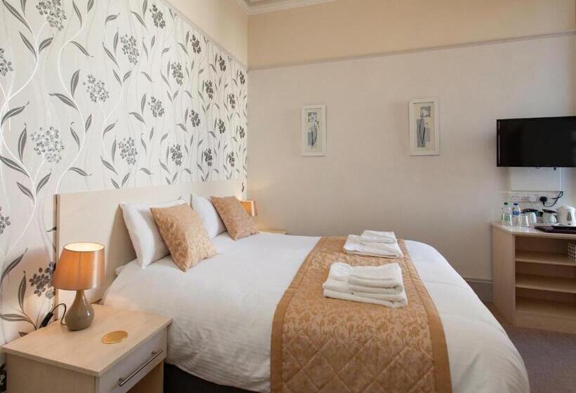 مبيت وإفطار 74 Belgravia