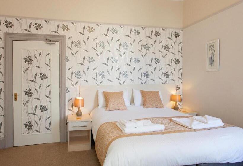 مبيت وإفطار 74 Belgravia