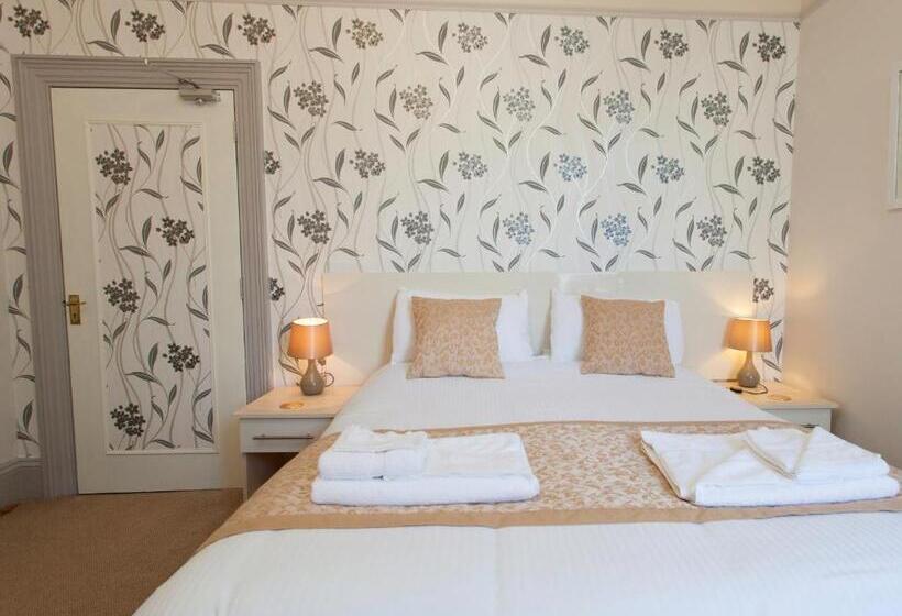 مبيت وإفطار 74 Belgravia