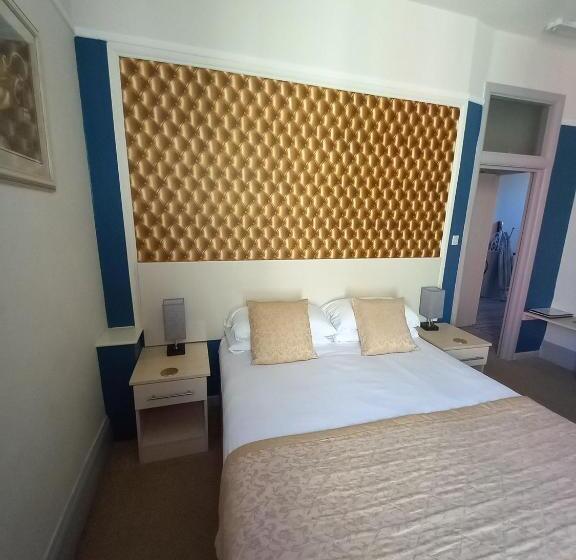 مبيت وإفطار 74 Belgravia