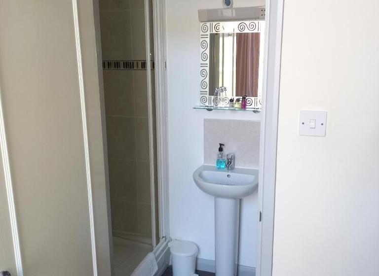 مبيت وإفطار 74 Belgravia