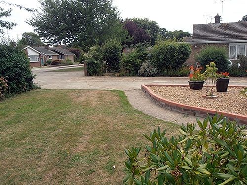 Bed and Breakfast A Hideaway Retreat