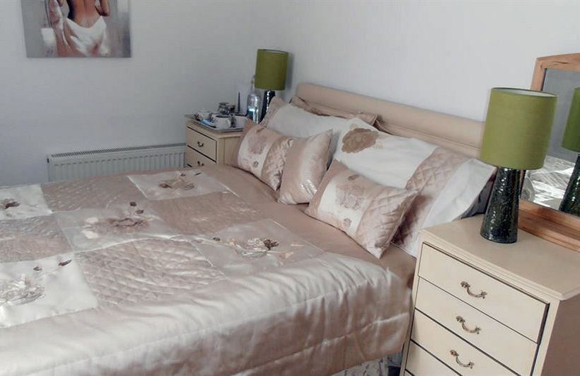 Bed and Breakfast A Hideaway Retreat