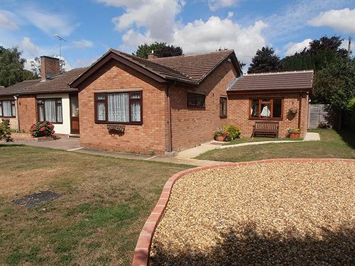 Bed and Breakfast A Hideaway Retreat