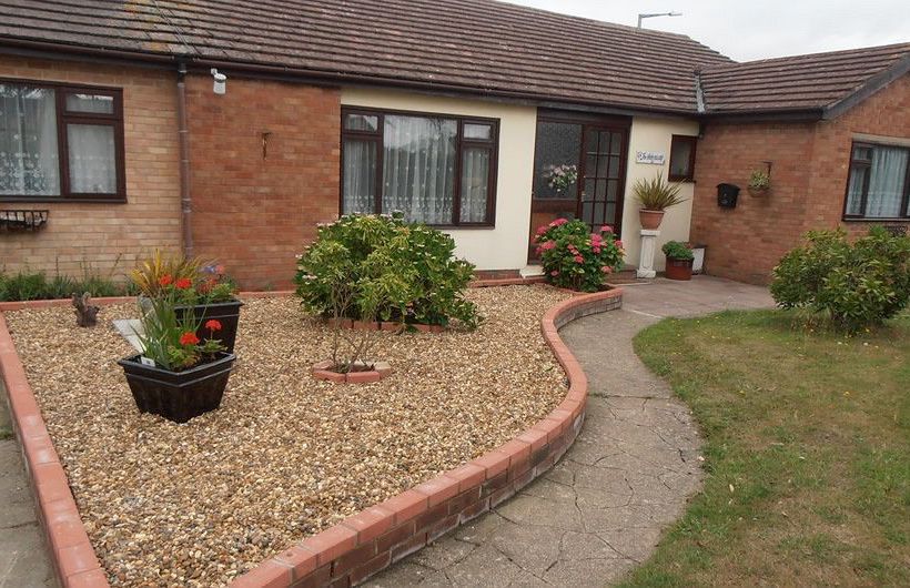 Bed and Breakfast A Hideaway Retreat