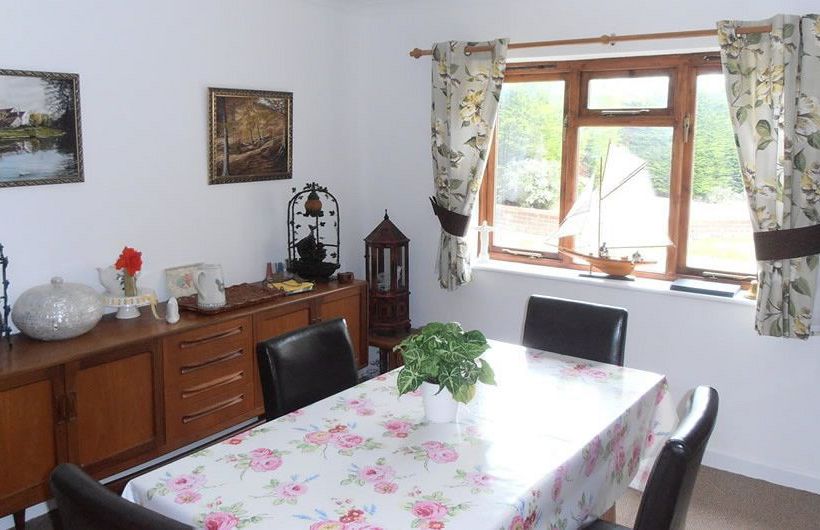 Bed and Breakfast A Hideaway Retreat