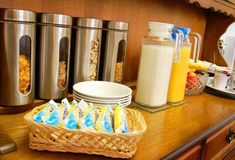 Bed and Breakfast Ad Astra Guesthouse