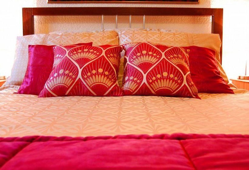 Bed and Breakfast Ad Astra Guesthouse