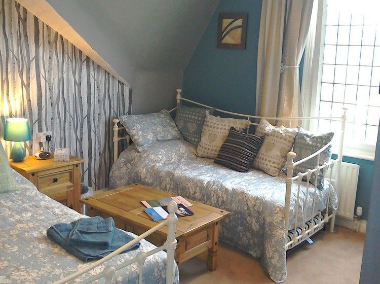 Bed and Breakfast Ad Astra Guesthouse