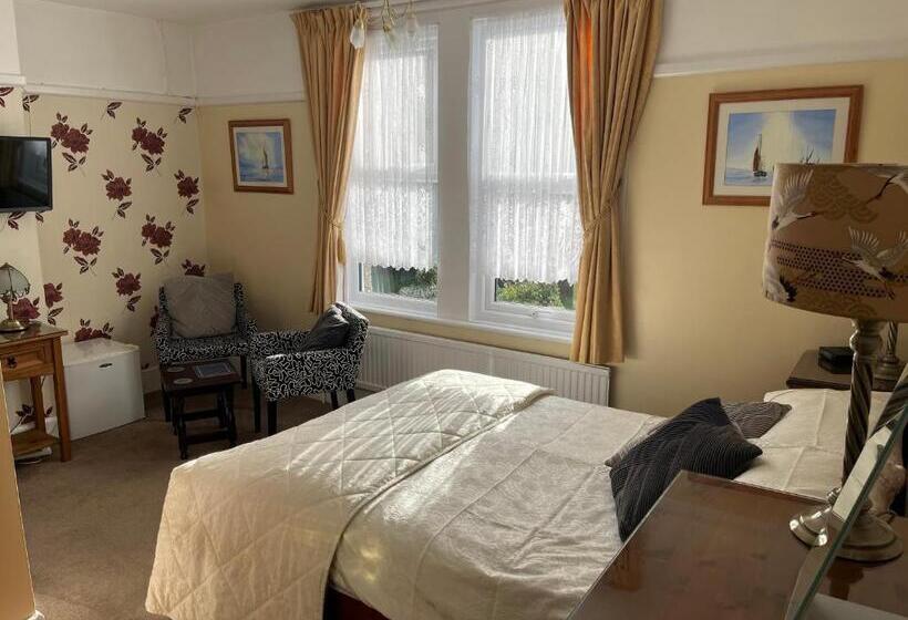 ベッドアンドブレックファースト Amberlea Guest House