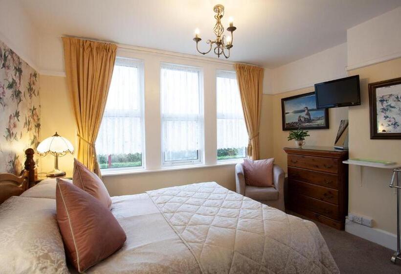 مبيت وإفطار Amberlea Guest House