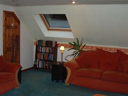 مبيت وإفطار Ardlochay Lodge
