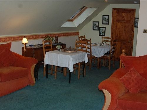 مبيت وإفطار Ardlochay Lodge