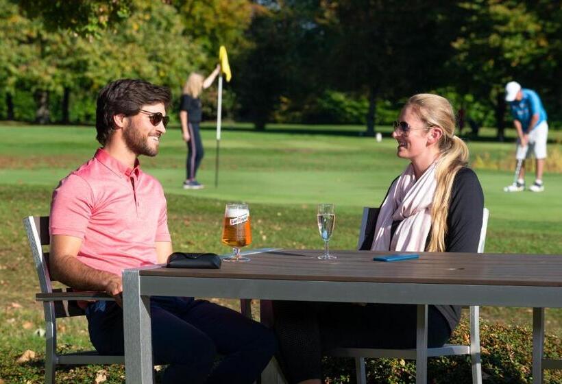 مبيت وإفطار Badgemore Park