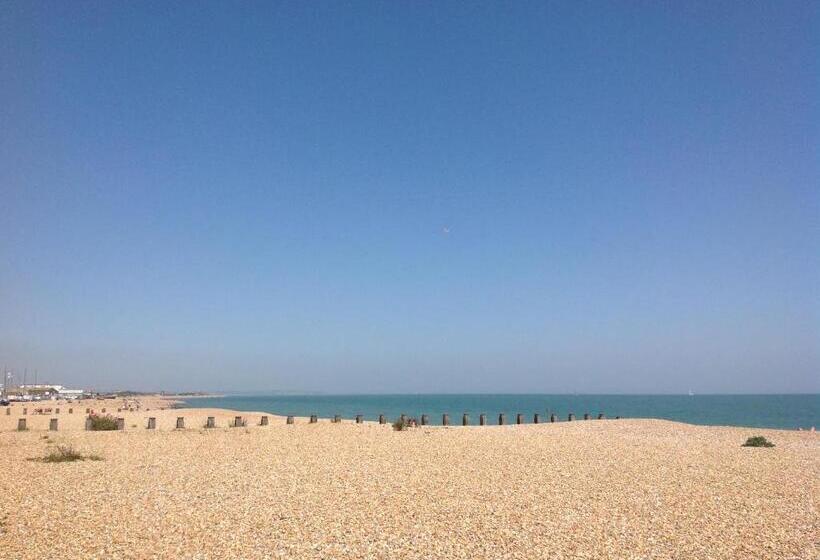 민박 Bassets House