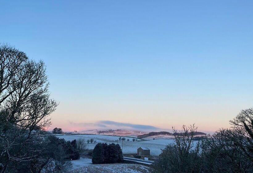 مبيت وإفطار Bridge House