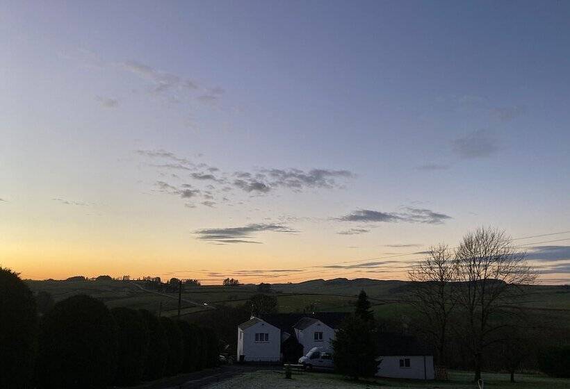 مبيت وإفطار Bridge House