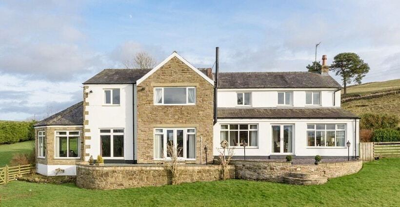 مبيت وإفطار Bridge House