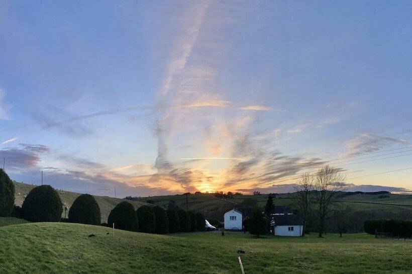 مبيت وإفطار Bridge House