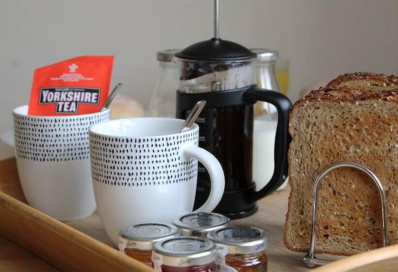 مبيت وإفطار Bridge House