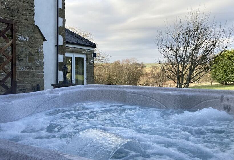 مبيت وإفطار Bridge House