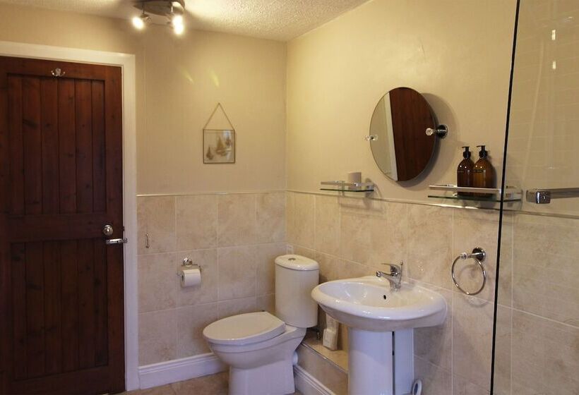 مبيت وإفطار Bridge House