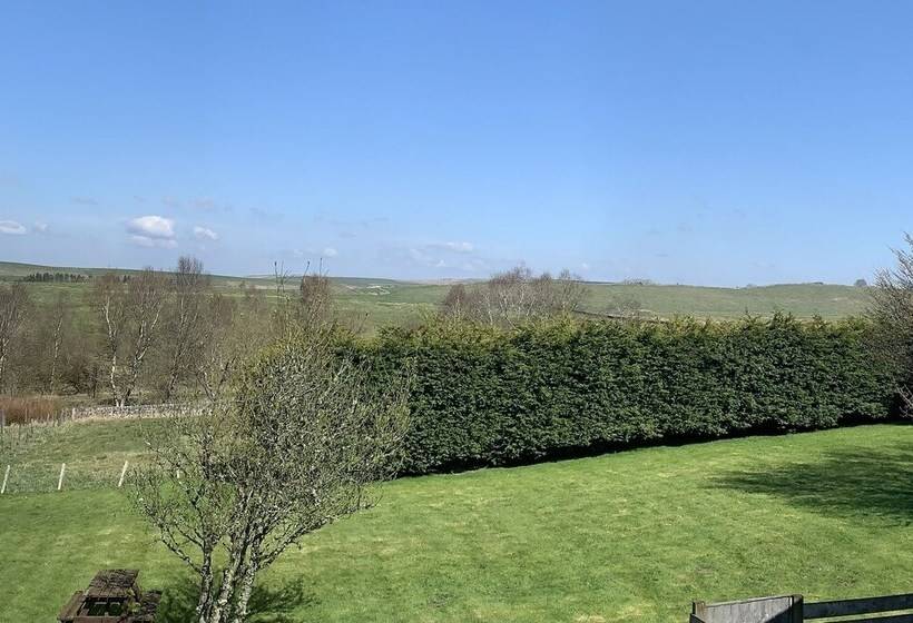 مبيت وإفطار Bridge House