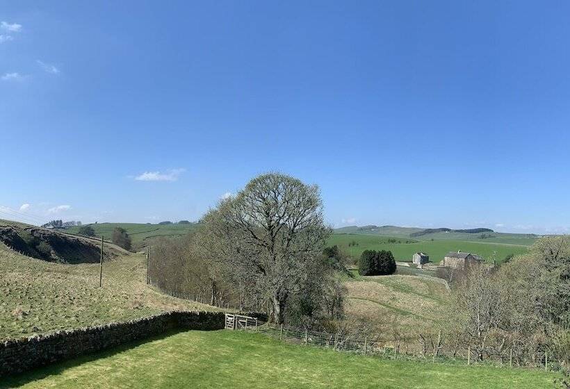 مبيت وإفطار Bridge House