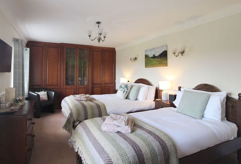 مبيت وإفطار Bridge House