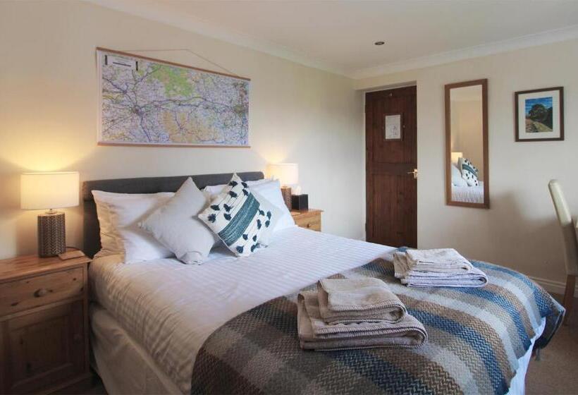 مبيت وإفطار Bridge House