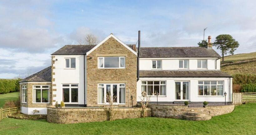 مبيت وإفطار Bridge House