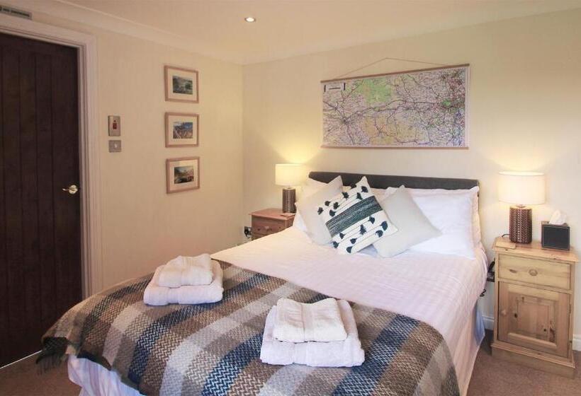 مبيت وإفطار Bridge House