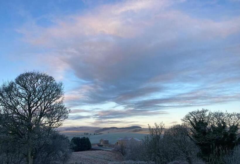 مبيت وإفطار Bridge House