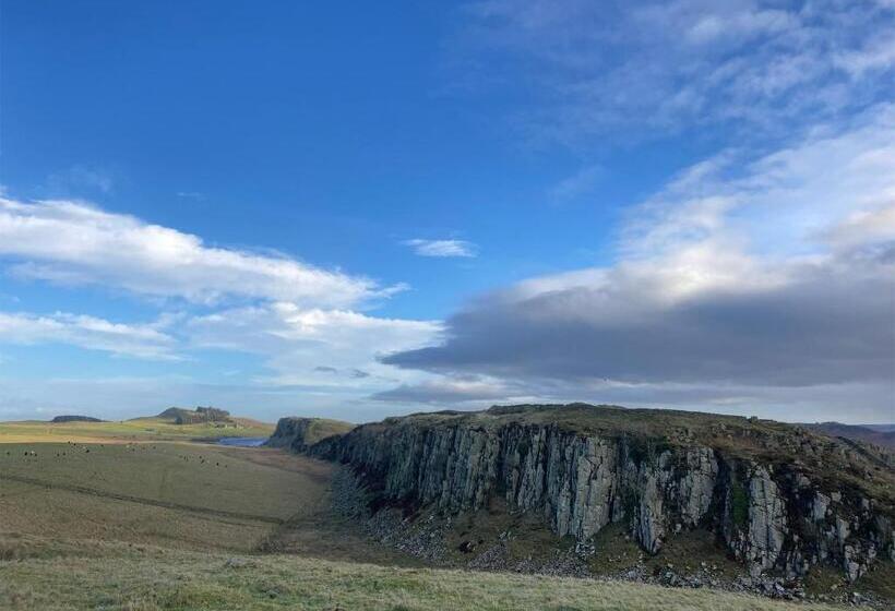 مبيت وإفطار Bridge House