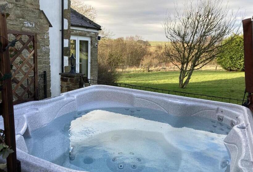 مبيت وإفطار Bridge House