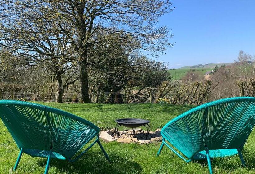 مبيت وإفطار Bridge House