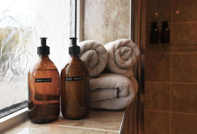 مبيت وإفطار Bridge House