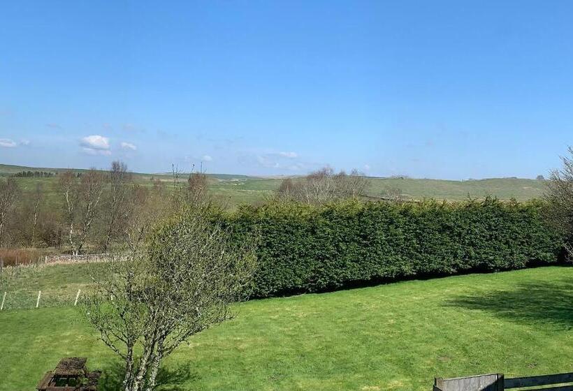 مبيت وإفطار Bridge House