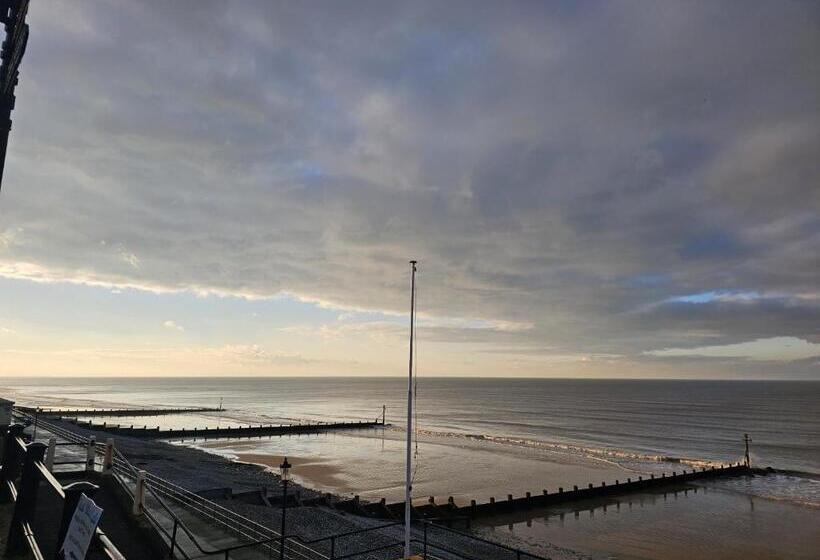 住宿加早餐 Burlington Berties